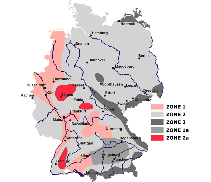 Stilpoller Jetzt Beim Profi Kaufen | ZIEGLER